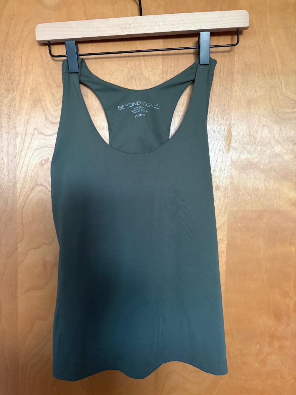 Beyond Yoga Racerback Tank